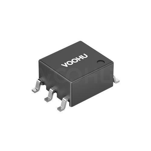 WHST06E18A0 L(&mu;H)475 Turns Ratio 1:1.5 DCR1 1000m&Omega; DCR2 1000m&Omega; Isolated 3100VAC Push-Pull/Drive Transformer