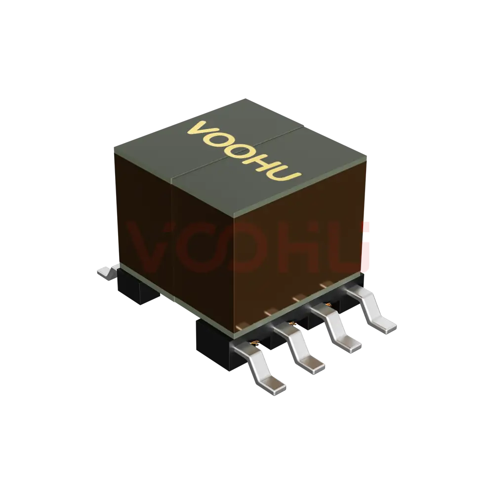 WHEP7927 EP7-Series Power 15W, Output voltage 12V, Output current 1.25A POE power transformer