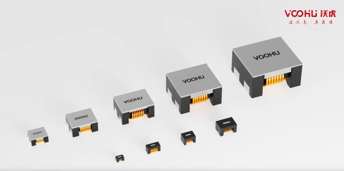 VOOHU Practical Combat: Rectification of Excessive Conducted Harassment (CE) at the DC Power Port of Network Equipment&mdash;Selection Guide for Power Line Common Mode Inductors and Integrated Inductors