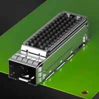 VOOHUSFP connector contact and soldering reliability: board-level troubleshooting and verification of intermittent links