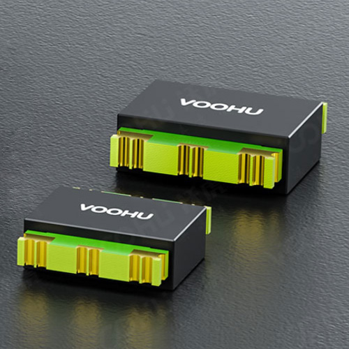 How to reduce the leakage inductance of planar transformer? 0.5&mu;H leakage inductance, winding interleaving and switching spike verification in 90W power supply | VOOHU