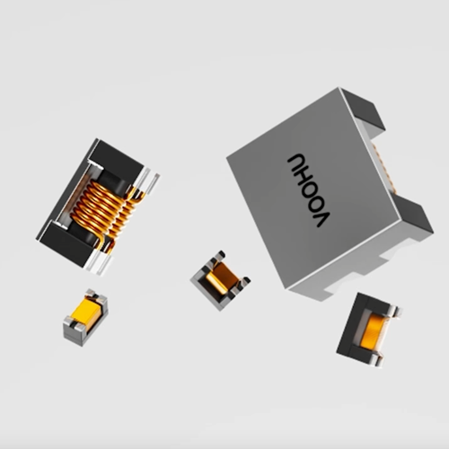 How to choose multi-phase Buck coupling inductor? Load transient verification of 72&ndash;320nH, DCR and high temperature saturation current｜VOOHU