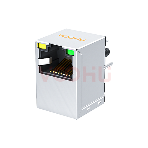 VOOHU SYT511Q218AC1A8D057 RJ45 and RJ11 Network Connectors