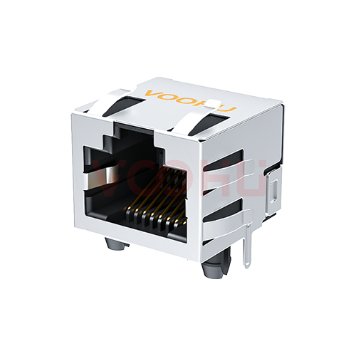 VOOHU WH56A31880021101 RJ45 and RJ11 Network Connectors